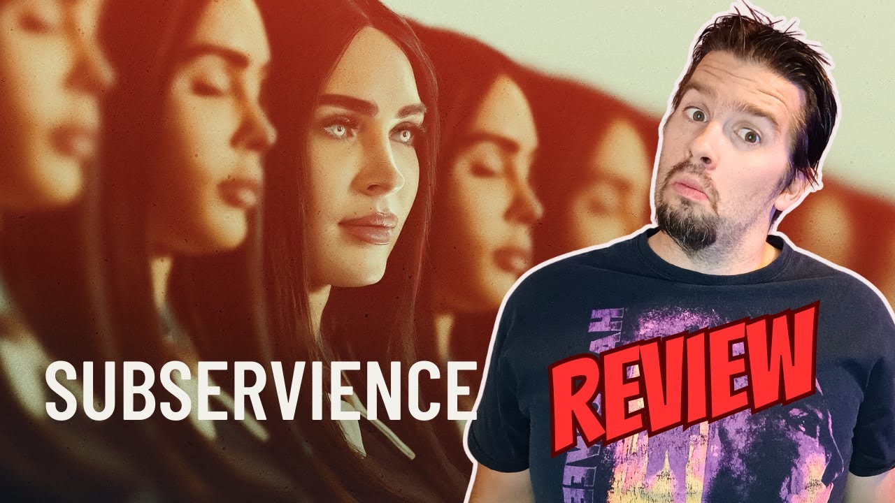 Subservience (2024) Movie Review