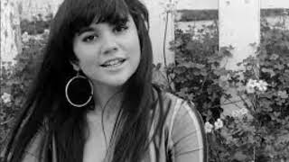 Linda Ronstadt -- I Can&#39;t Let Go