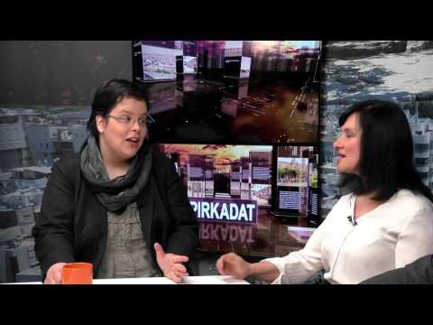 PIRKADAT: Soós Eszter Petronella