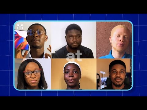 The builders of Makkan Innovation.