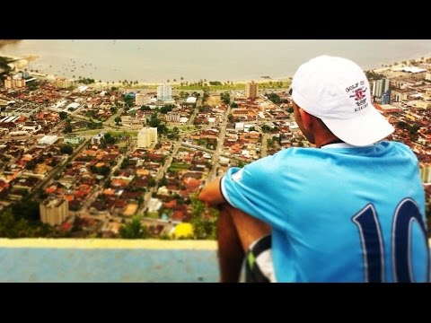 MCs Magrelo e Nene - A Vibe - Música nova 2014 (Studio THG e DJ Gá) Lançamento 2014