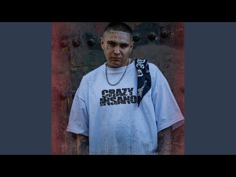 Crazy Insano