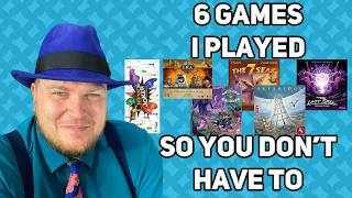 The Dice Tower - Chess Joker video thumbnail