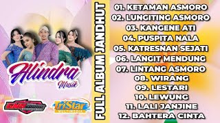 Download lagu Alindra Musik Full Album Vol. 16 Jandhut || Ganesha Audio - Tri Star Multimedia mp3