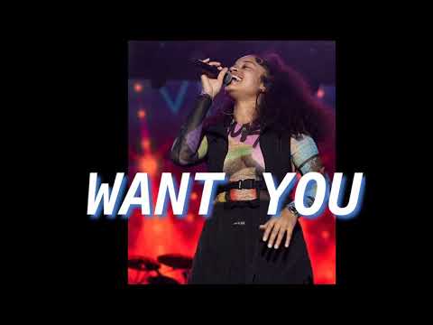 [FREE] Ella Mai x Ty Dolla Sign Type Beat - "WANT YOU"  NEW  2019 RNB