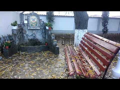 Biserica Letca Nouă, Giurgiu