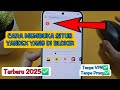 Cara Terbaru Membuka Situs Yandex Yang Di Blokir Tanpa VPN Dan Proxy Terbaru