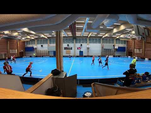 Kinna-Wårgårda [F0506] 2019-01-13