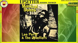 MEK IT SOON aka IRON CLAW ⬥The Upsetters⬥