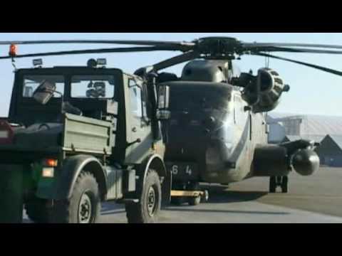 Wehrbericht - Es mangelt an Ressourcen