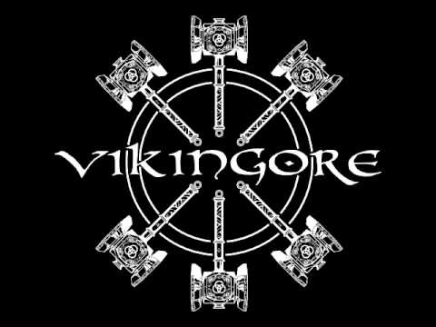 Vikingore - Wolves in the Battlefront
