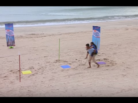 Made for Each Other I Ep 46 - Couple task again I Mazhavil Manorama