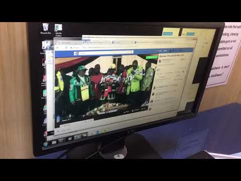 White City Stadium Explosion:The full story