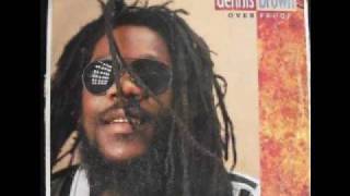 dennis brown deliverance will come