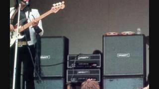 The Who - I'm a Boy (Live at City Hall, Hull 1970)
