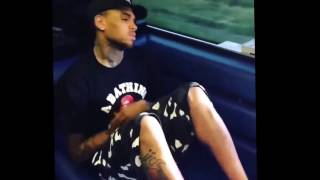 Chris Brown - Die Young ft. Nas (snippet)