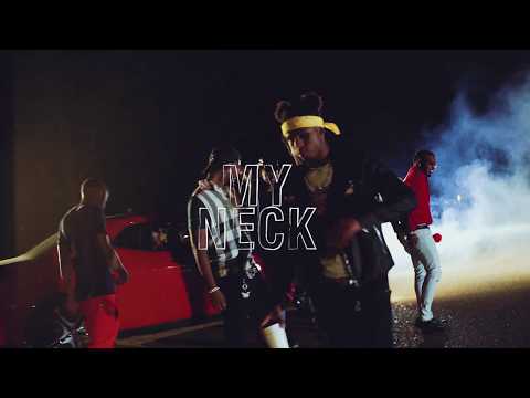 FMG - My Neck (Official Video)