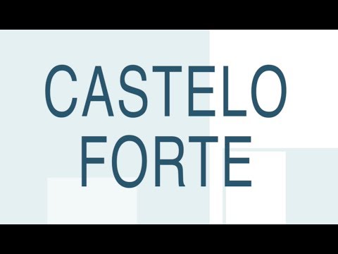 Ressuscitou - Castelo Forte