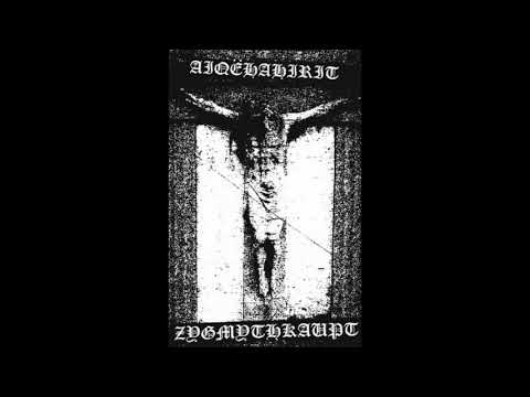 Aiqëhahirit / Zygmythkaupt ‎– Aiqëhahirit / Zygmythkaupt (2015)