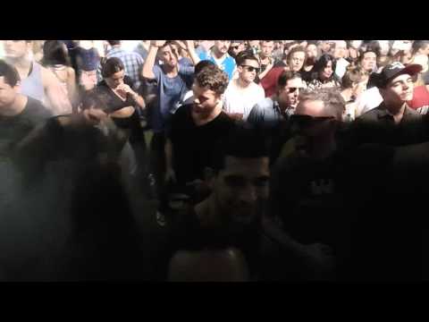 CID INC - LIVE - Complejo La Aventura