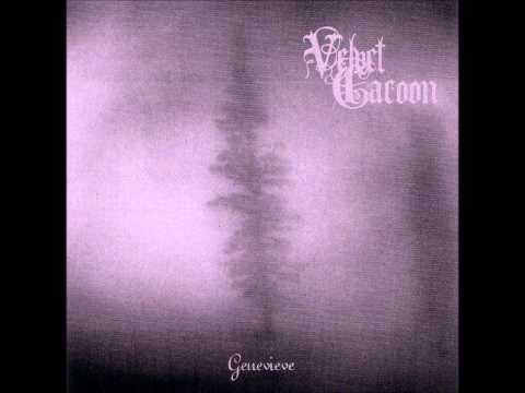 Velvet Cacoon — Bete Noir
