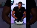 How To Make Marshmallow Fondant Shorts