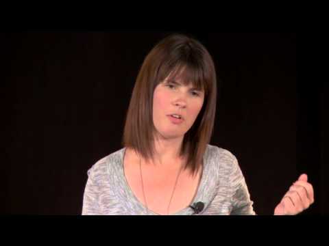 Bringing Back the Village | Chelsea Rustrum | TEDxConstitutionDrive