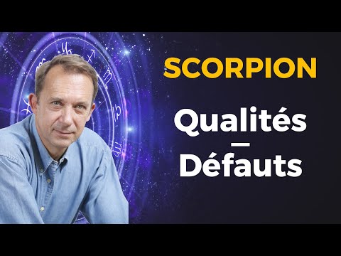 Qualities and faults of the SCORPIO - Jean Yves Espié 🙏
