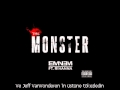 Eminem ft. Rihanna - The Monster (Türkçe Altyazılı ...