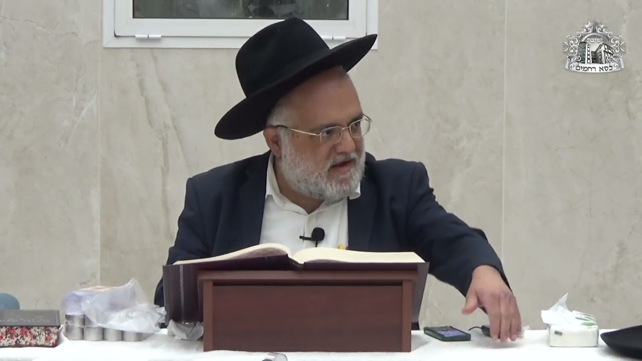 סיפורים אותנטיים על מרן הגר"ע יוסף זצ"ל - ולבסוף שיעור בספרו הגדול יביע אומר | ?