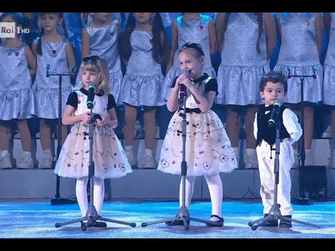 L'Inno del girino (con testo) 62°Zecchino D'Oro 2019