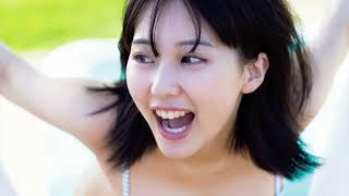 夏のみくっぱい?