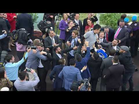 Magic Millions J.J. Atkins Plate 2019