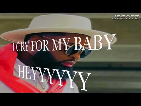 JBEATZ - LÈ MAP KRIYE Feat. Steves J. Bryan [Official lyric Video]