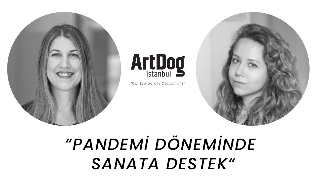ArtDog İstanbul "Conversations" - Çelenk BAFRA