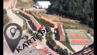 AFA YAZ 2019 FUTBOL KAMP'I KARTEPE'DE ...