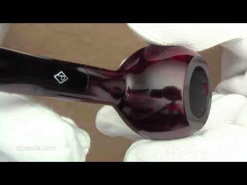 pipa Parker 039 - tobacco pipe