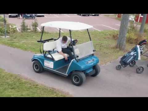 Sebastian Sorsa - Rakkaudesta lajiin: IFK Mariehamn | Veikkaus