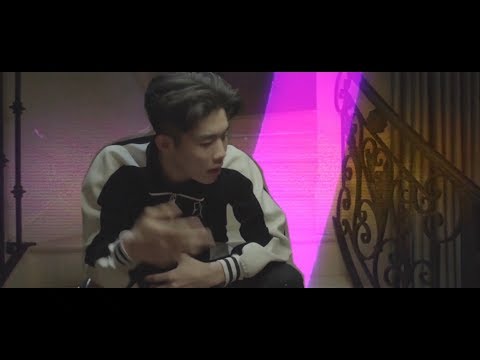 JMIN - Time Flies (Official Music Video)