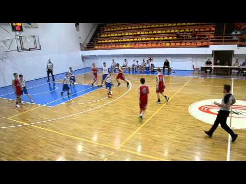 SKM 2014 U14 Pogoń Ruda Śl   MKS Wodzisław Śl 002