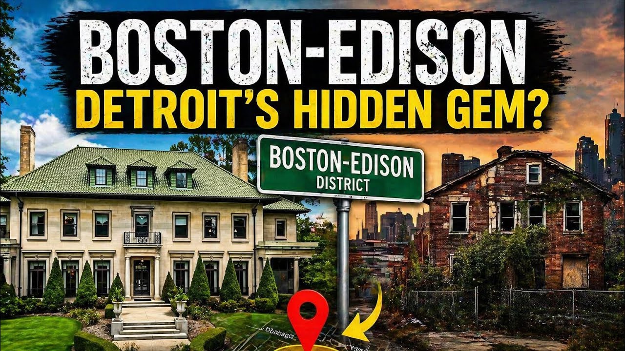 Historic Real Estate