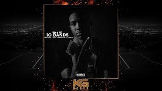 Ryan MC ft. T. Rich - 10 Bands [Prod. By Ryan MC] [New 2018]