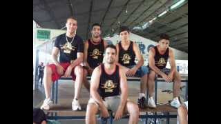 preview picture of video 'Treino MMA... Equipe MGT vila rica - MT'