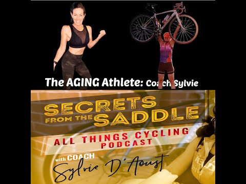 149   the Aging Athlete   Coach Sylvie