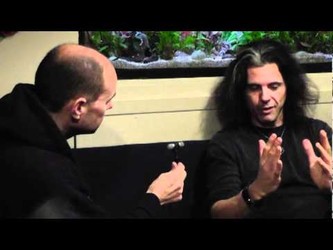 BraveWords.com Talks To Testament's Alex Skolnick (December 2011 - Part 2)