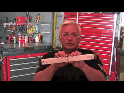 Understanding Fuel Trim