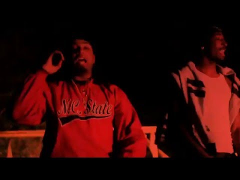 Menace ft Mingo - Bitch It Get Real (Official Music Video)