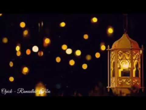 kumpulan lagu menyambut bulan ramadhan terbaik