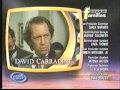 Fox Family Split Screen Credits February 15 1999
