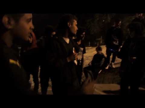 CARDENAL VS CACHETE|CUARTOS DE FINAL|PRIMERA FECHA TORNEO CDC|